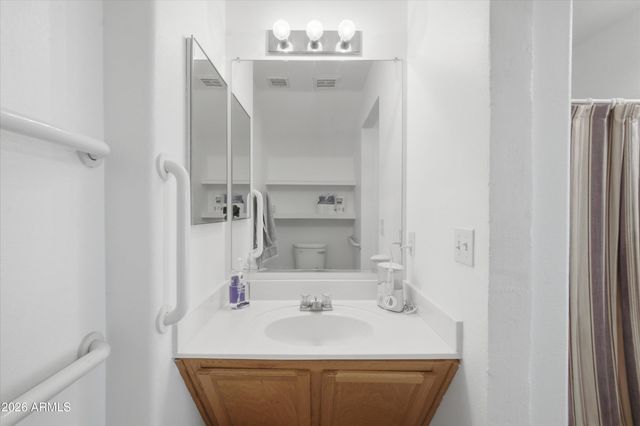 304 S CANFIELD --, Mesa, AZ 85208