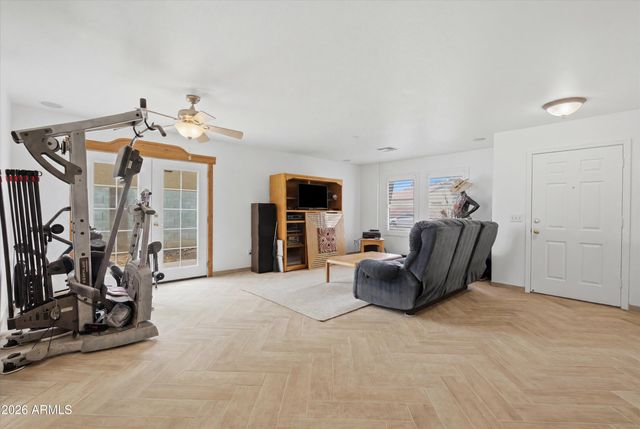 304 S CANFIELD --, Mesa, AZ 85208