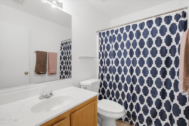 304 S CANFIELD --, Mesa, AZ 85208