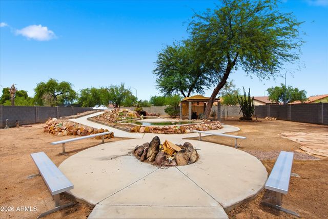 304 S CANFIELD --, Mesa, AZ 85208