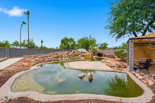 304 S CANFIELD --, Mesa, AZ 85208