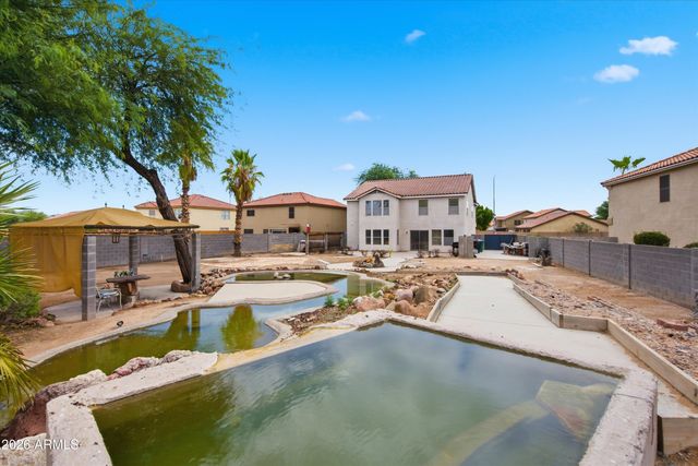 304 S CANFIELD --, Mesa, AZ 85208