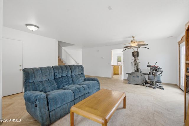 304 S CANFIELD --, Mesa, AZ 85208
