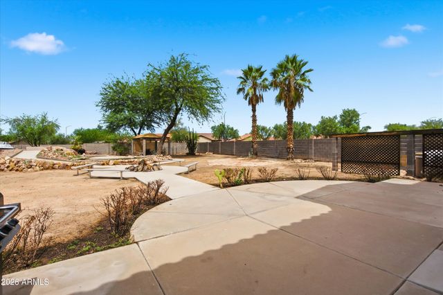 304 S CANFIELD --, Mesa, AZ 85208