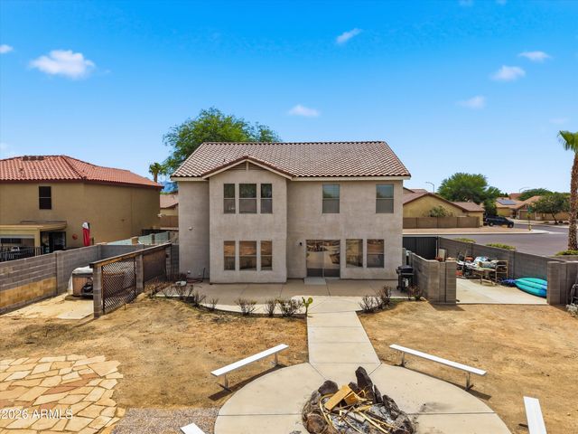304 S CANFIELD --, Mesa, AZ 85208