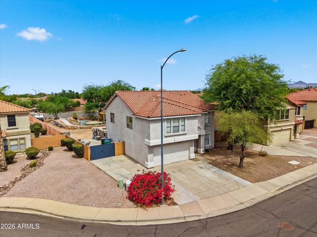 304 S CANFIELD --, Mesa, AZ 85208