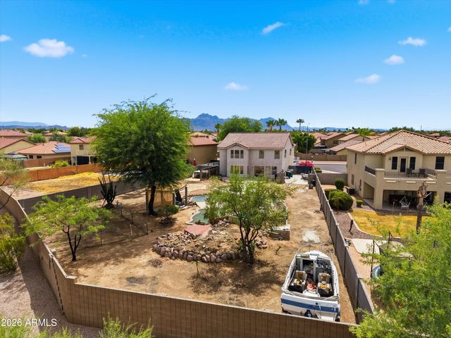 304 S CANFIELD --, Mesa, AZ 85208
