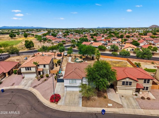304 S CANFIELD --, Mesa, AZ 85208