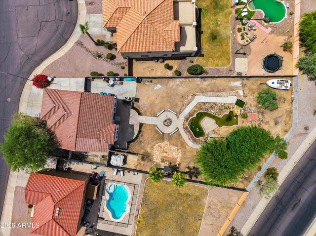 304 S CANFIELD --, Mesa, AZ 85208