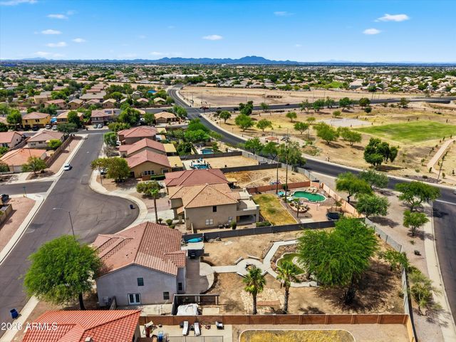 304 S CANFIELD --, Mesa, AZ 85208