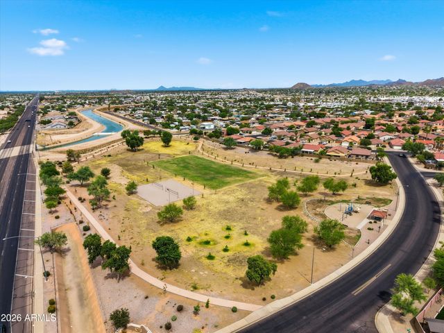 304 S CANFIELD --, Mesa, AZ 85208