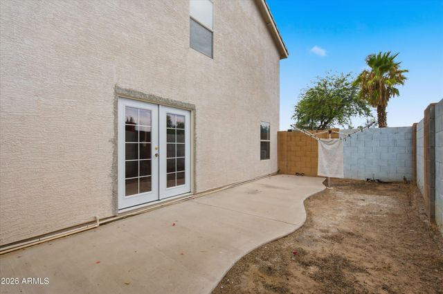 304 S CANFIELD --, Mesa, AZ 85208