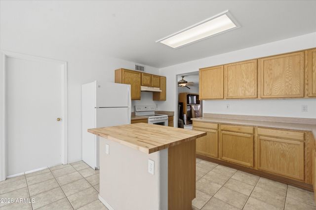 304 S CANFIELD --, Mesa, AZ 85208