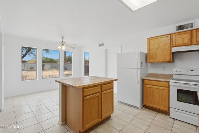 304 S CANFIELD --, Mesa, AZ 85208