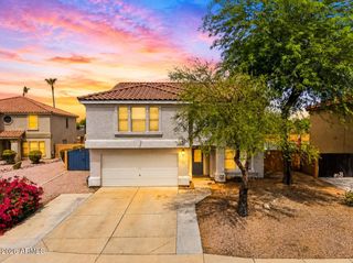 304 S CANFIELD --, Mesa, AZ 85208