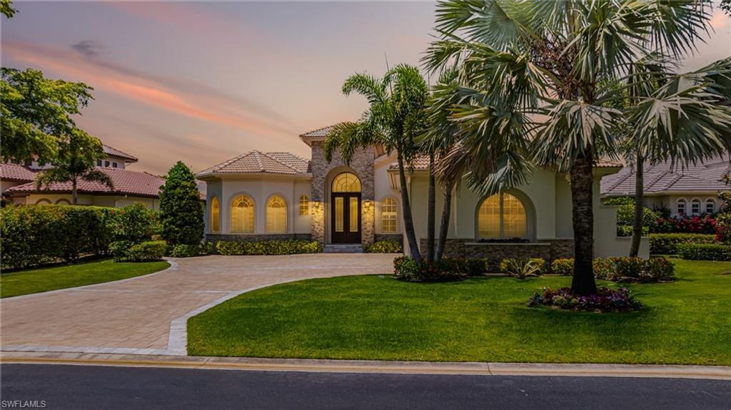 20210 Chapel Trace, ESTERO, FL 33928 — exterior