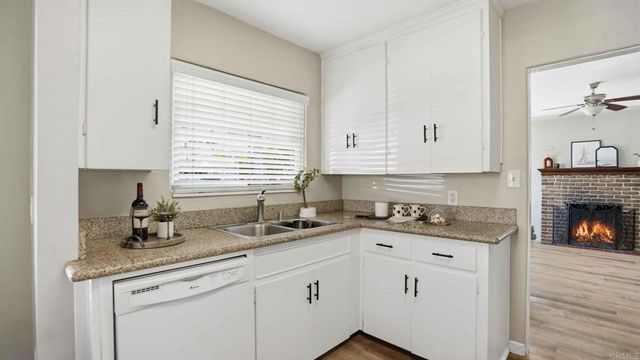 7580 Saranac Avenue, La Mesa, CA 91942