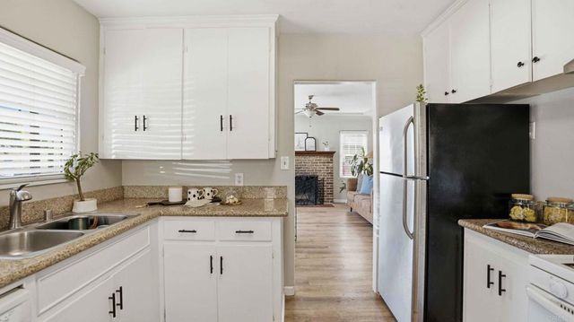 7580 Saranac Avenue, La Mesa, CA 91942