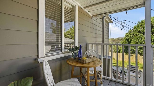 7580 Saranac Avenue, La Mesa, CA 91942