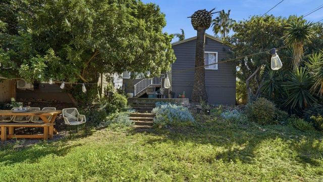 7580 Saranac Avenue, La Mesa, CA 91942
