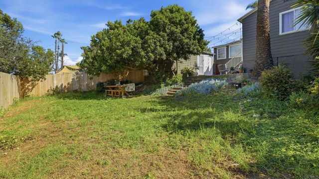 7580 Saranac Avenue, La Mesa, CA 91942