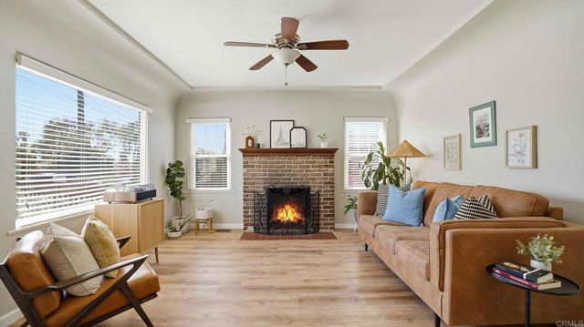 7580 Saranac Avenue, La Mesa, CA 91942