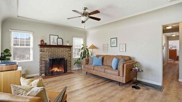 7580 Saranac Avenue, La Mesa, CA 91942