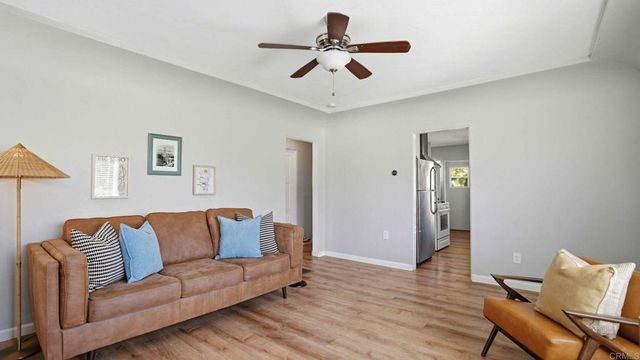 7580 Saranac Avenue, La Mesa, CA 91942