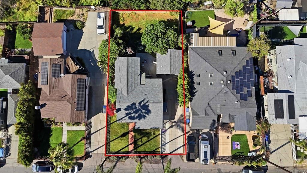 7580 Saranac Avenue, La Mesa, CA 91942