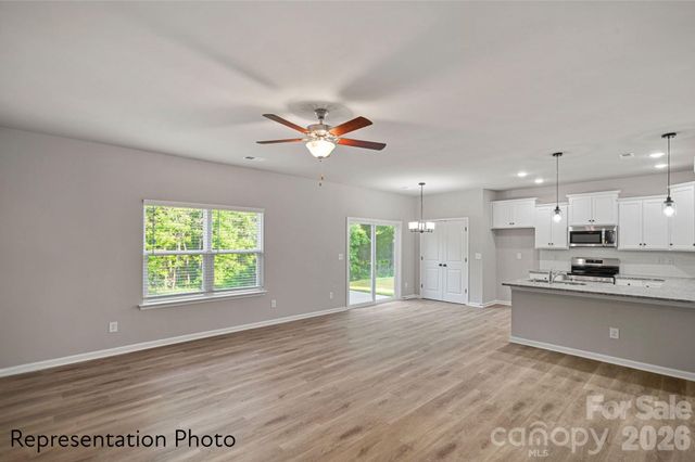 203 Roxanna Court, Shelby, NC 28152