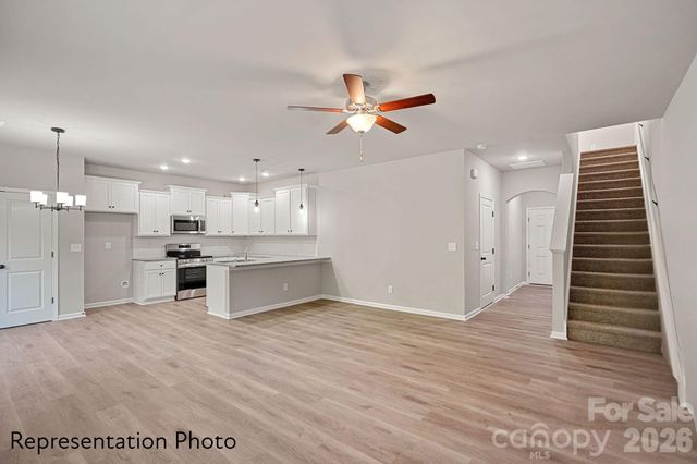 203 Roxanna Court, Shelby, NC 28152