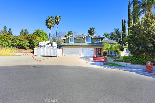 5690 Avenida Barcelona, Yorba Linda, CA 92887