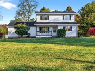 5109 Quarry Road, New Albany, IN 47150