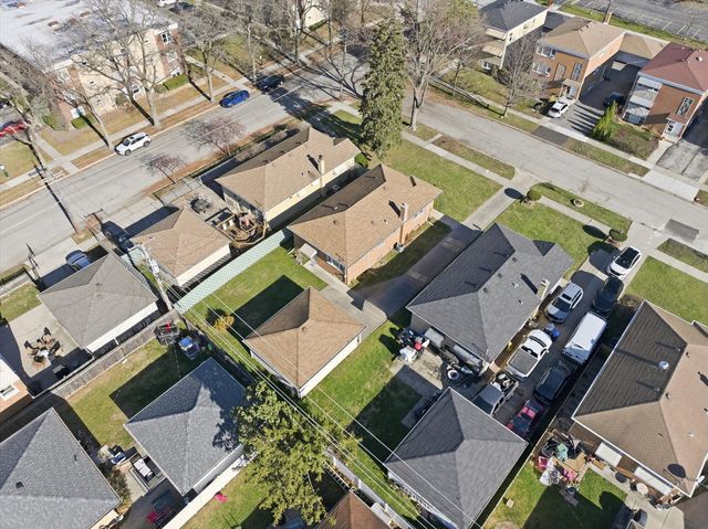 1542 Homestead Road, La Grange Park, IL 60526