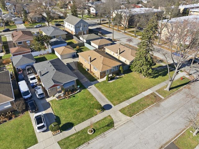 1542 Homestead Road, La Grange Park, IL 60526