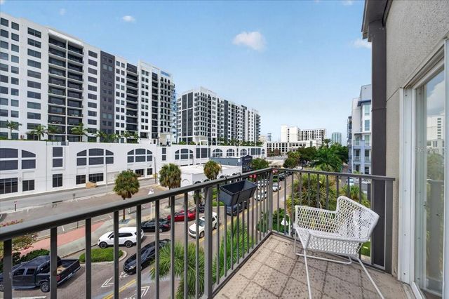 1010 CENTRAL AVENUE 412, St Petersburg, FL 33705