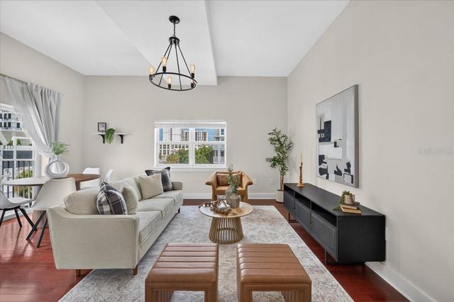1010 CENTRAL AVENUE 412, St Petersburg, FL 33705