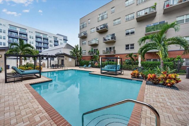 1010 CENTRAL AVENUE 412, St Petersburg, FL 33705
