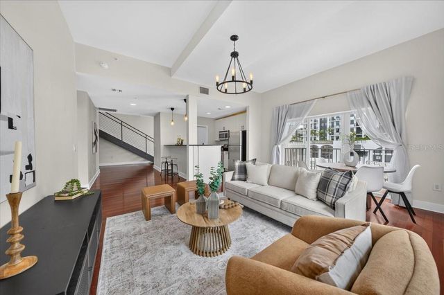 1010 CENTRAL AVENUE 412, St Petersburg, FL 33705