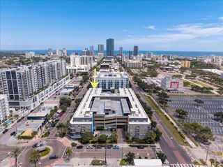 1010 CENTRAL AVENUE 412, St Petersburg, FL 33705