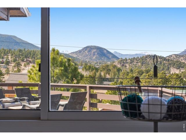 2619 Sunrise Ct, Estes Park, CO 80517