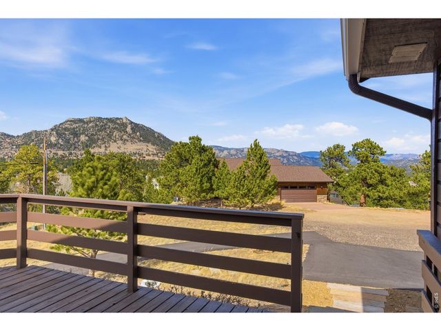 2619 Sunrise Ct, Estes Park, CO 80517