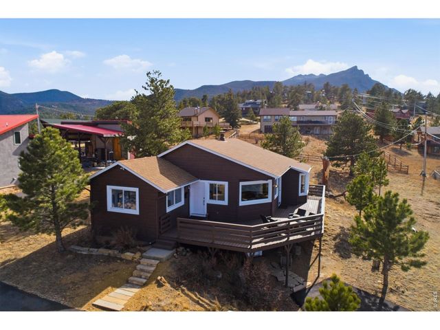2619 Sunrise Ct, Estes Park, CO 80517