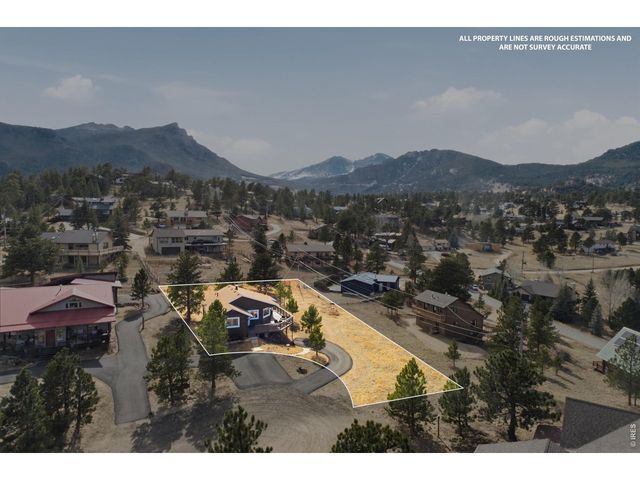 2619 Sunrise Ct, Estes Park, CO 80517