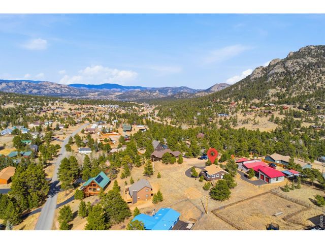 2619 Sunrise Ct, Estes Park, CO 80517