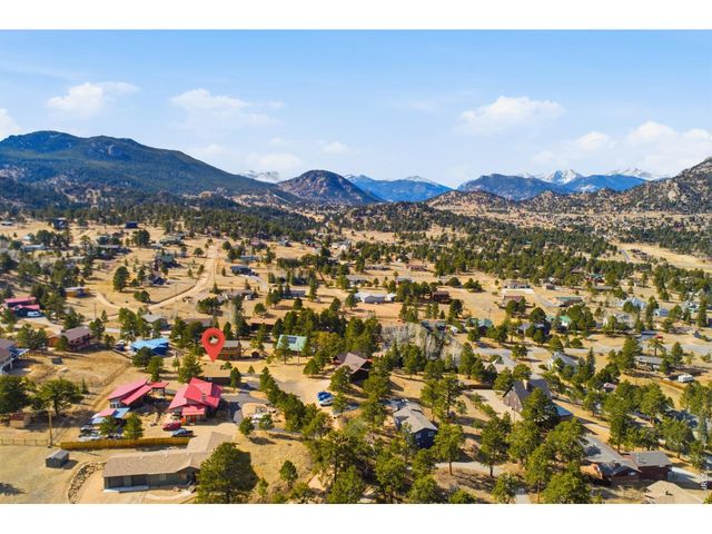 2619 Sunrise Ct, Estes Park, CO 80517