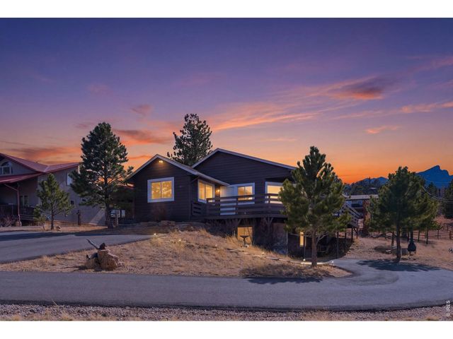2619 Sunrise Ct, Estes Park, CO 80517