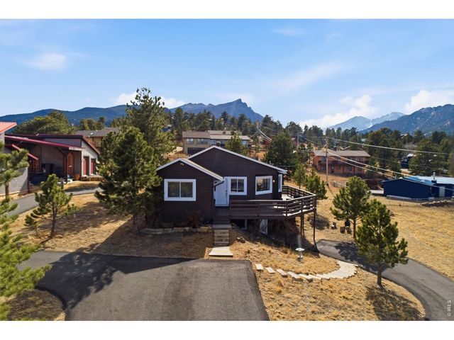 2619 Sunrise Ct, Estes Park, CO 80517