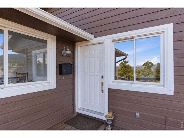 2619 Sunrise Ct, Estes Park, CO 80517