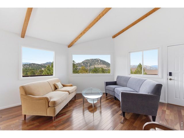 2619 Sunrise Ct, Estes Park, CO 80517